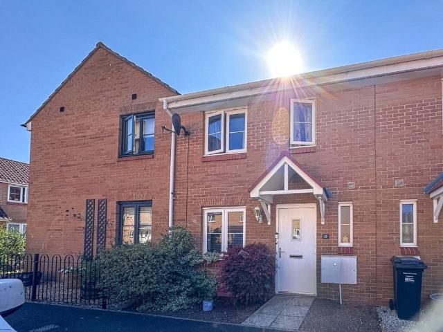 House for rent in North Petherton, Somerset