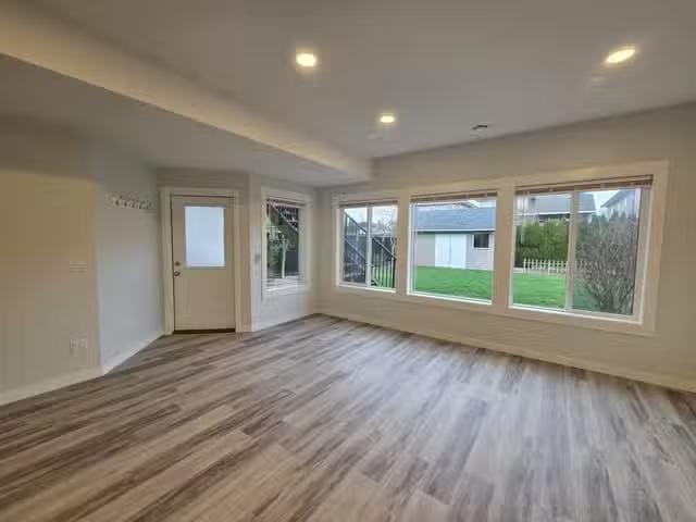 House for rent in Chilliwack, British Columbia