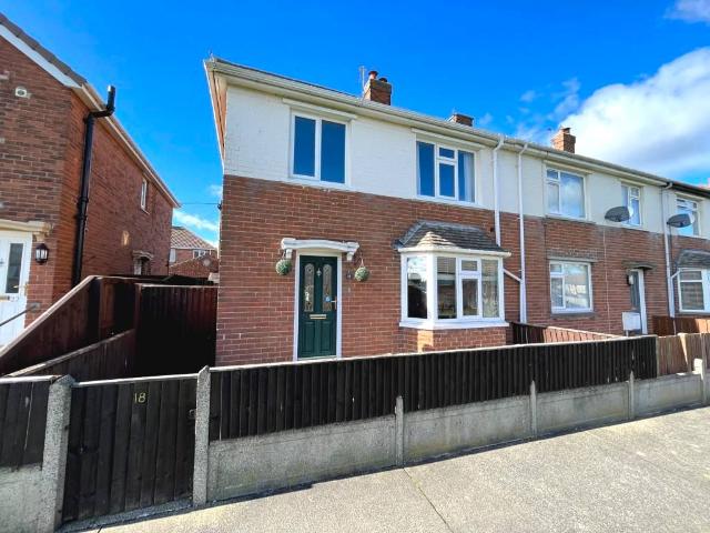 House for rent in Chester Moor, Chester-le-Street