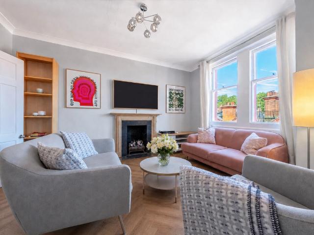 House for rent in Marylebone, Greater London