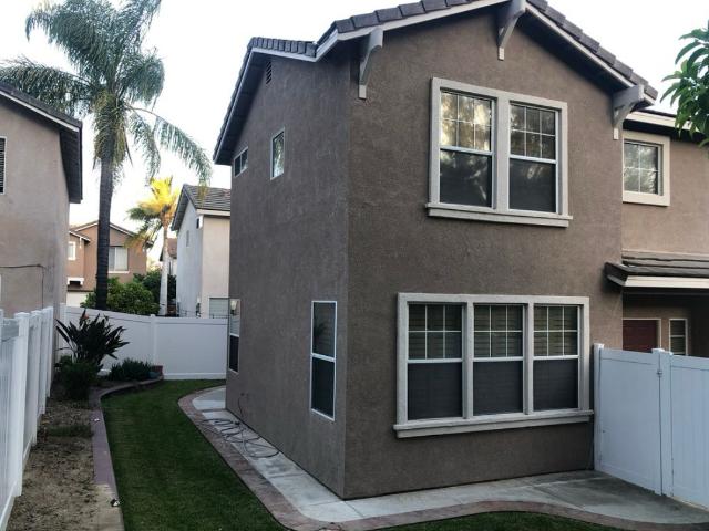 House for rent in Chino Hills