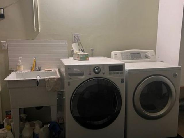 House for rent in Chino Hills