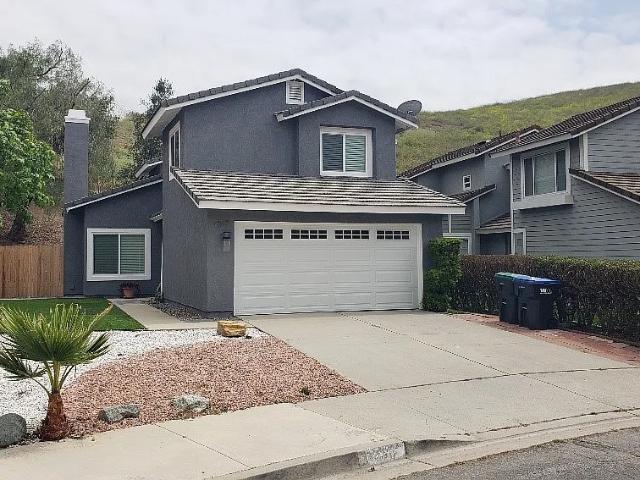 House for rent in Chino Hills
