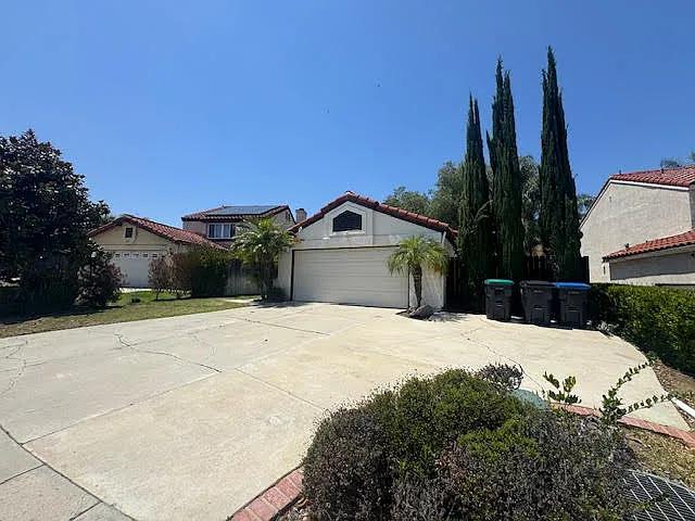 House for rent in Chino Hills