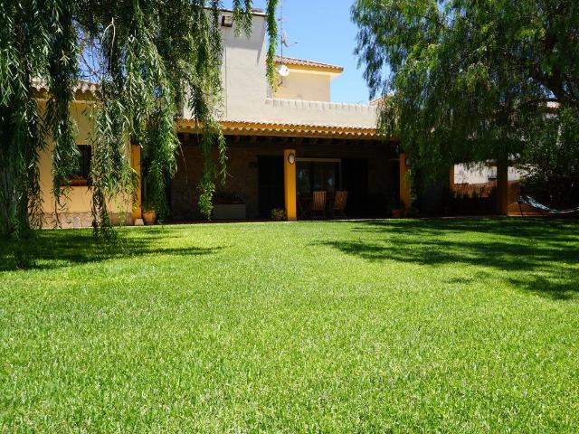 Casa en alquiler en Chipiona