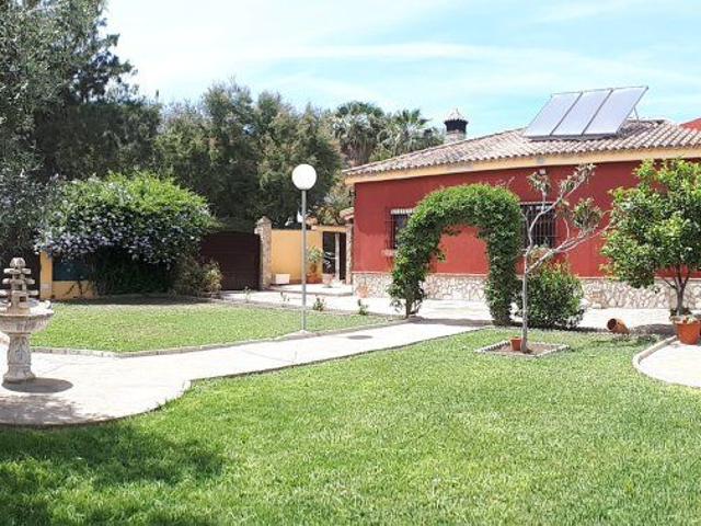 Casa en alquiler en Chipiona