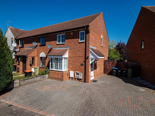 House for rent in Bletchley, Milton Keynes