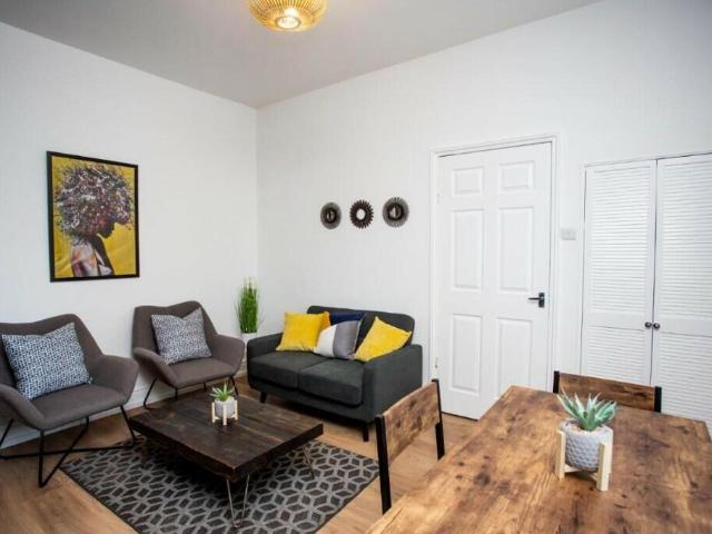 House for rent in Chirton, North Shields