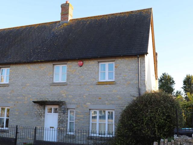 House for rent in Keinton Mandeville, Somerset