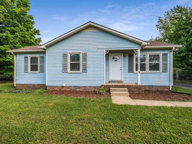 House for rent in Christiana