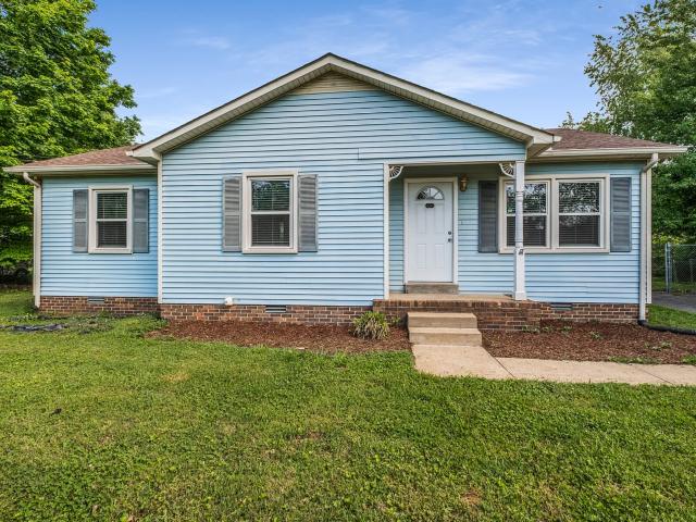 House for rent in Christiana