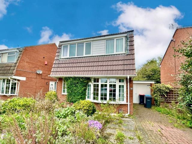 House for rent in Two Mills, Cheshire