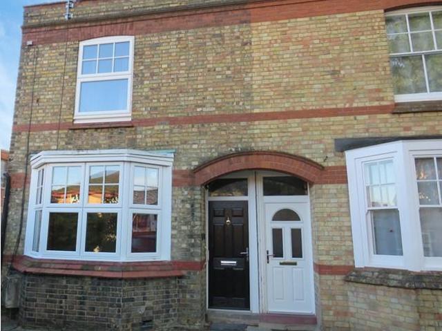 House for rent in Chedburgh, Suffolk
