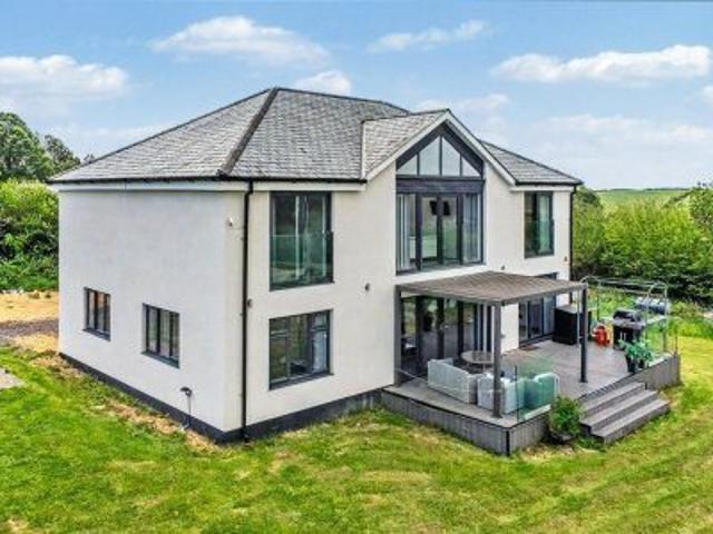 House for rent in St Mellion, Cornwall