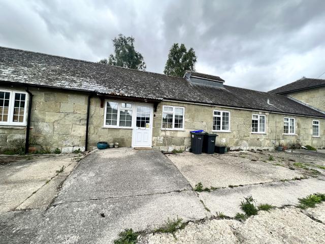 House for rent in Fovant
