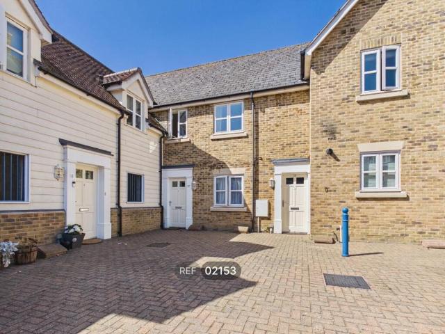 House for rent in Fordham Heath, Essex