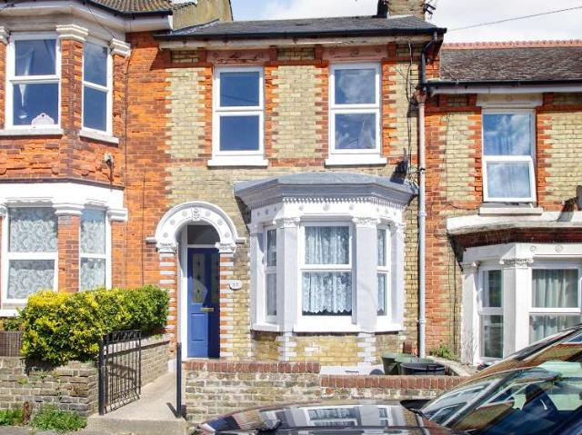 House for rent in Elms Vale, Ash