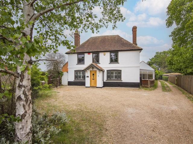House for rent in Offham, Bourne Vale
