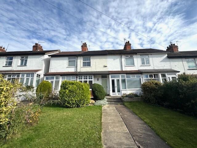House for rent in North Ferriby, East Riding Of Yorkshire