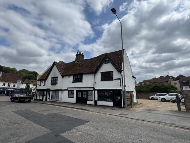 House for rent in Chesham