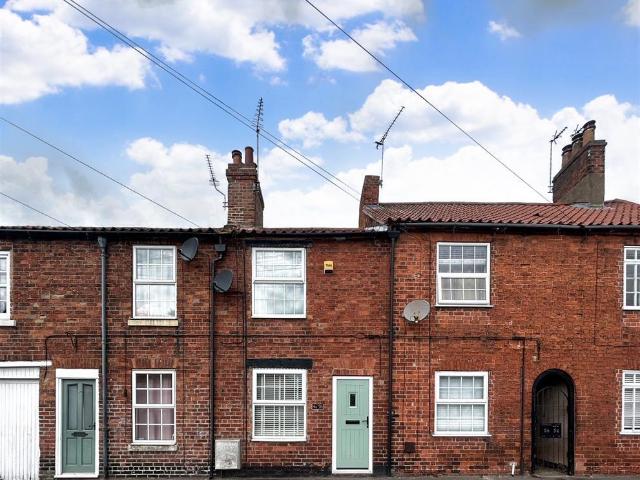House for rent in Bawtry, South Yorkshire
