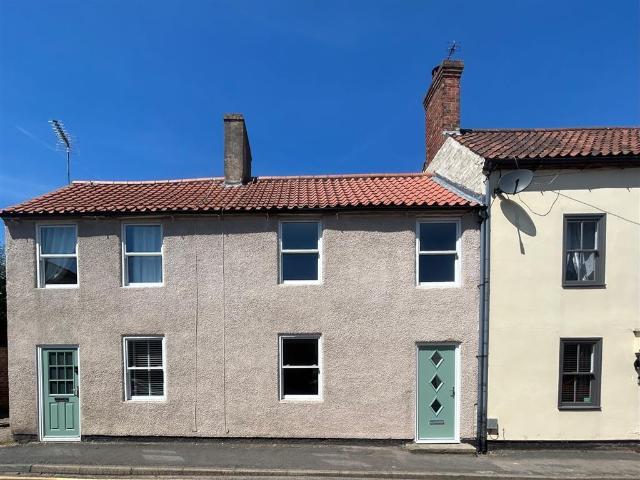 House for rent in Bawtry, South Yorkshire