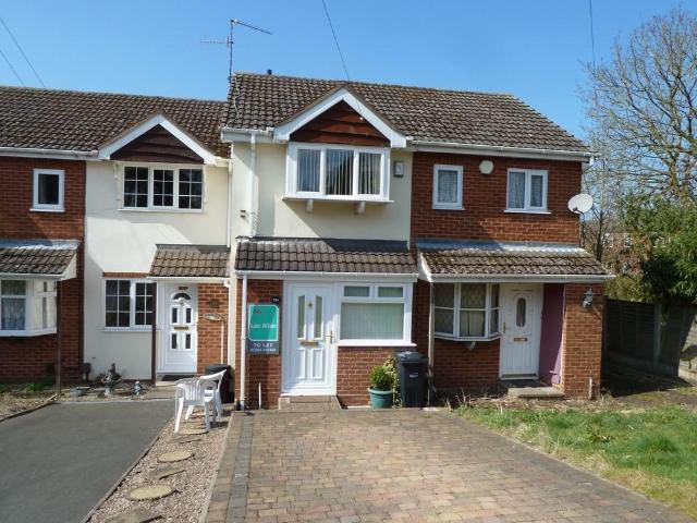 House for rent in Brierley Hill, West Midlands