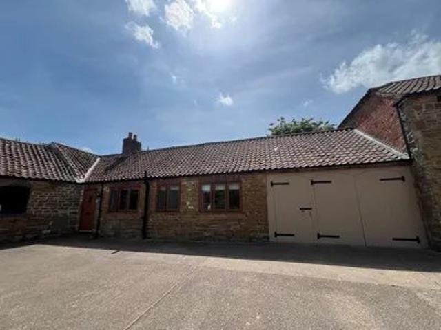 House for rent in Brentingby, Leicestershire