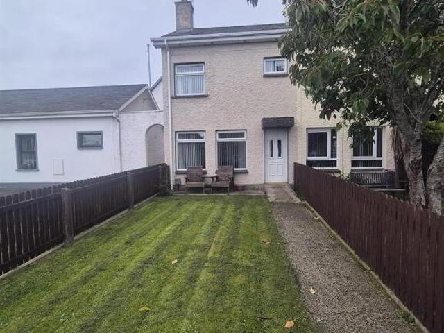 House for rent in Whitehill, Limavady