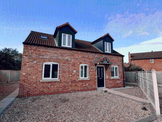 House for rent in Owston Ferry, Greater Lincolnshire