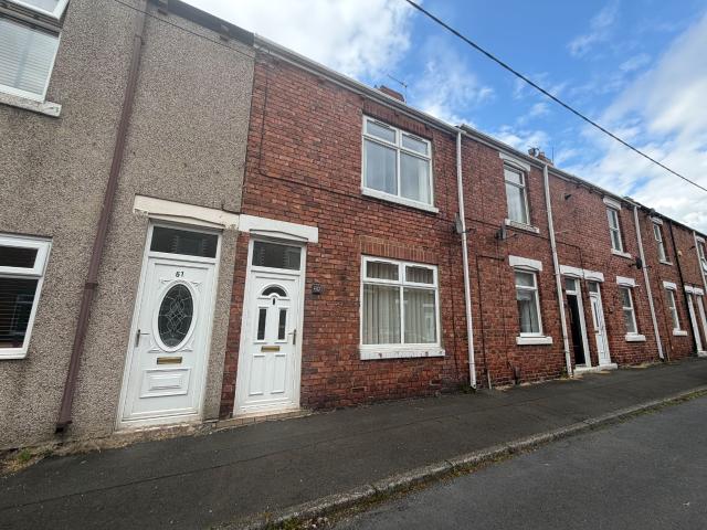 House for rent in Stanley