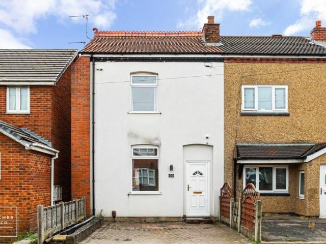House for rent in Lowton Heath, Wigan