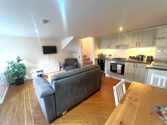 House for rent in Kings Hill, Colliers End