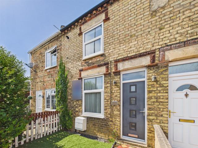 House for rent in North Bretton, Peterborough