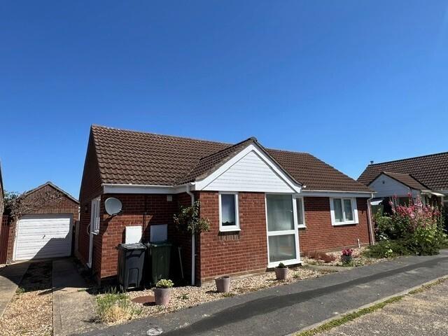 House for rent in Redenhall with Harleston, Burgh St Peter