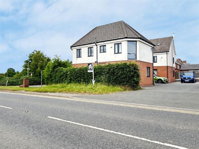 House for rent in Hensall, North Yorkshire