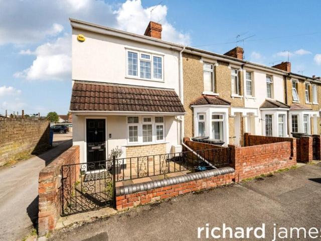 House for rent in Rodbourne, Swindon