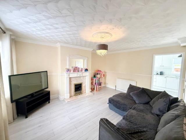 House for rent in Stanford-le-hope, Essex
