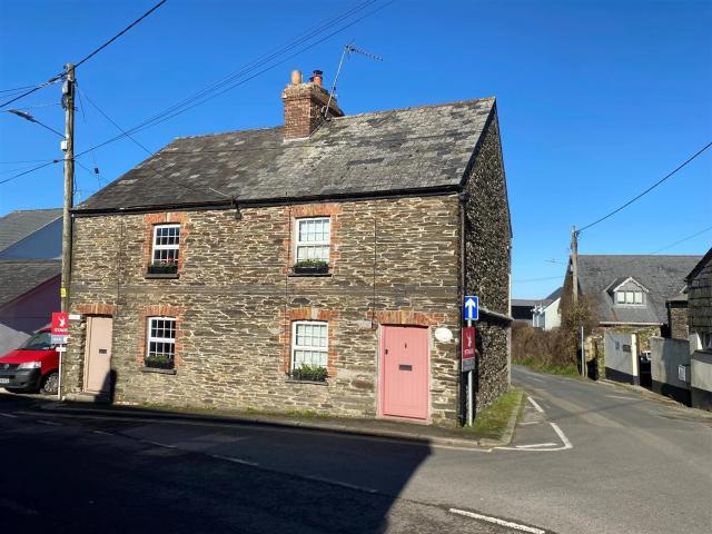 House for rent in Gonvena, Wadebridge