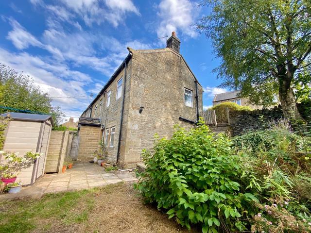 House for rent in Holme Valley, Holmfirth