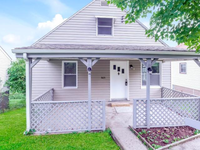 House for rent in Clairton