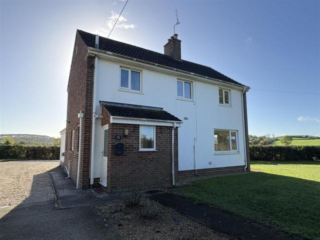 House for rent in Bevington, Stroud