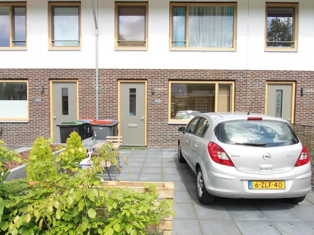 Woning te huur in Uithoorn, Noord Holland
