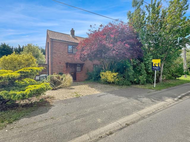 House for rent in Maidensgrave, Eastbridge