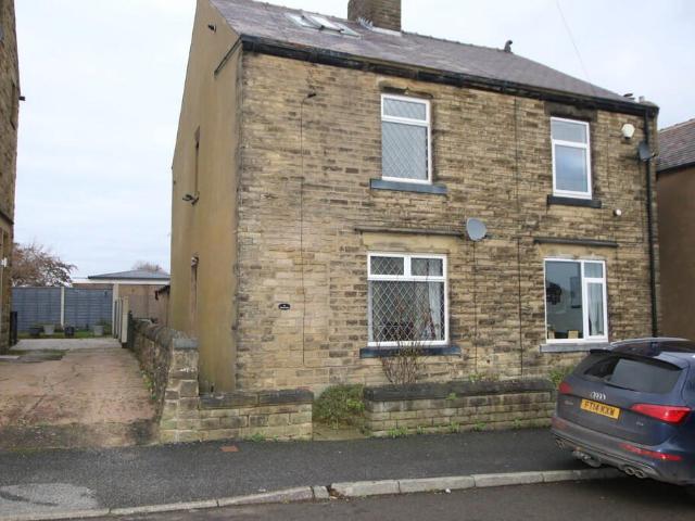 House for rent in Penistone, South Yorkshire