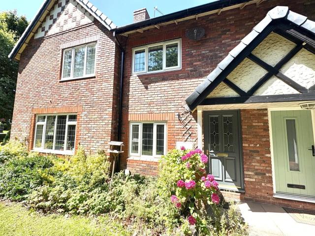 House for rent in Kingsmead, Davenham