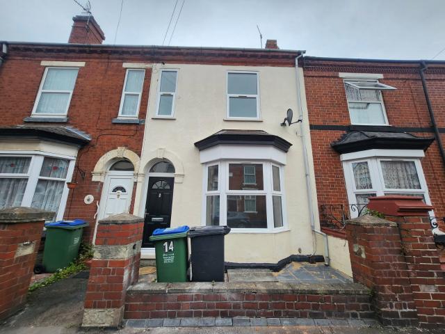 House for rent in Plant's Green, Fold Hill