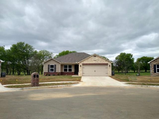 House for rent in Claremore