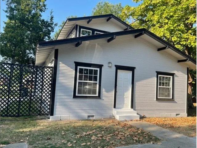 House for rent in Claremore