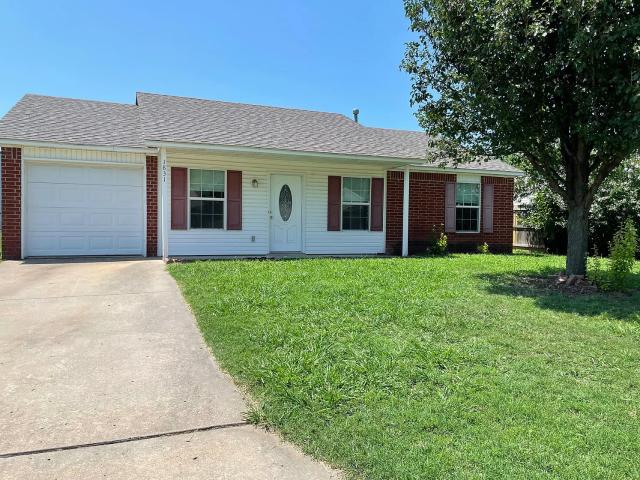 House for rent in Claremore
